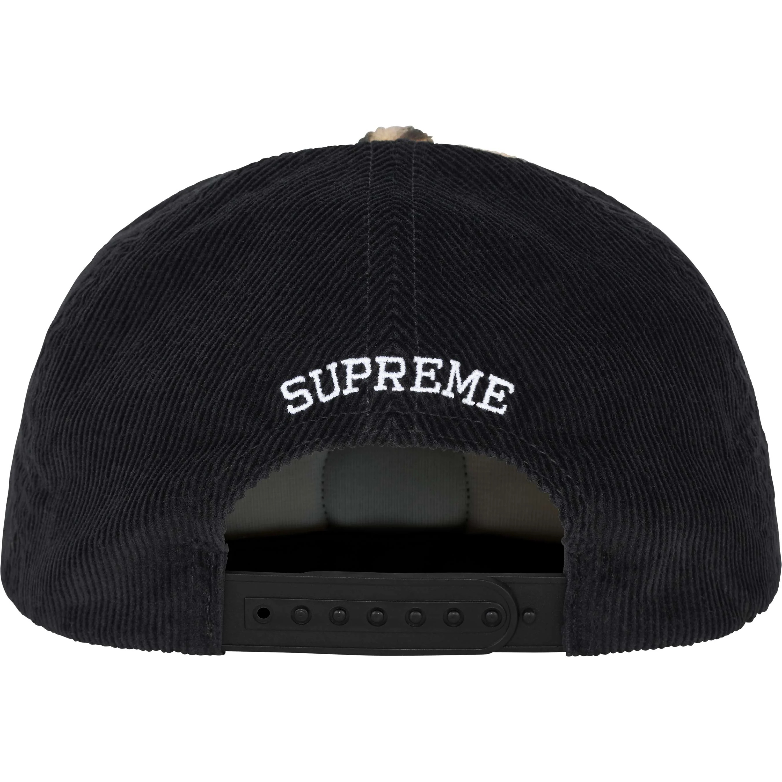Tiger 5-Panel view 5